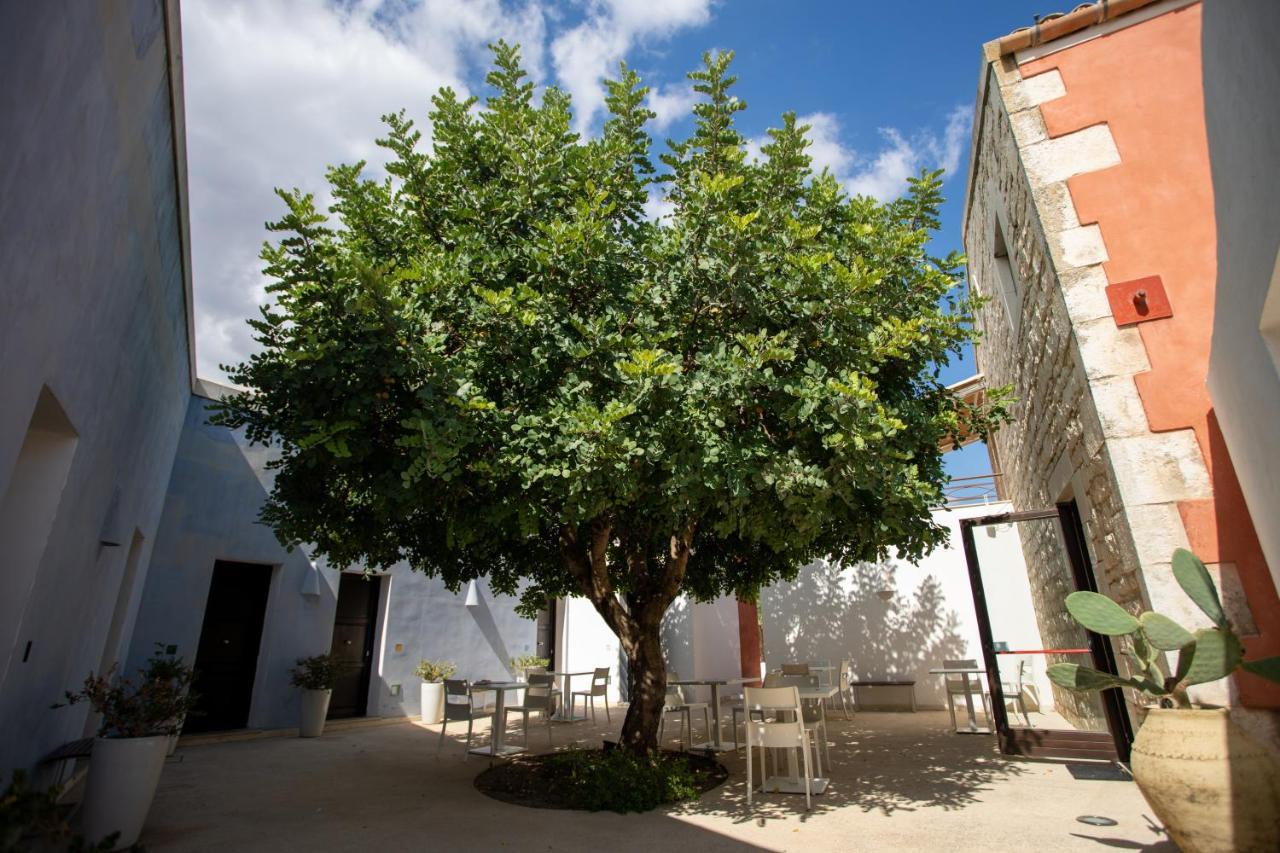 Cambiocavallo Resort Modica Exterior photo