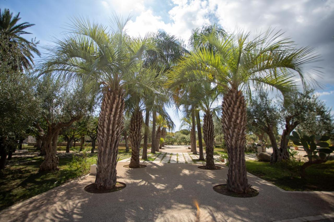 Cambiocavallo Resort Modica Exterior photo