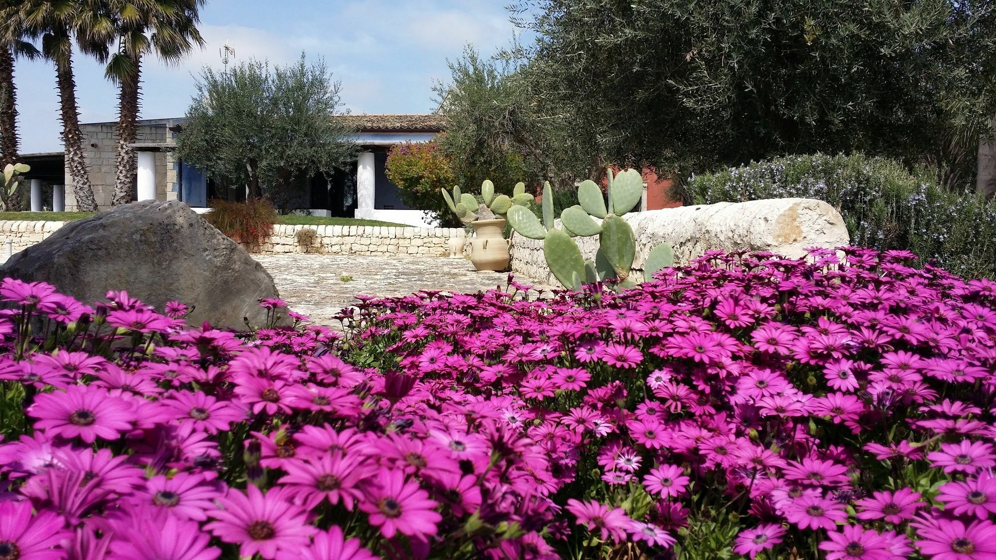 Cambiocavallo Resort Modica Exterior photo