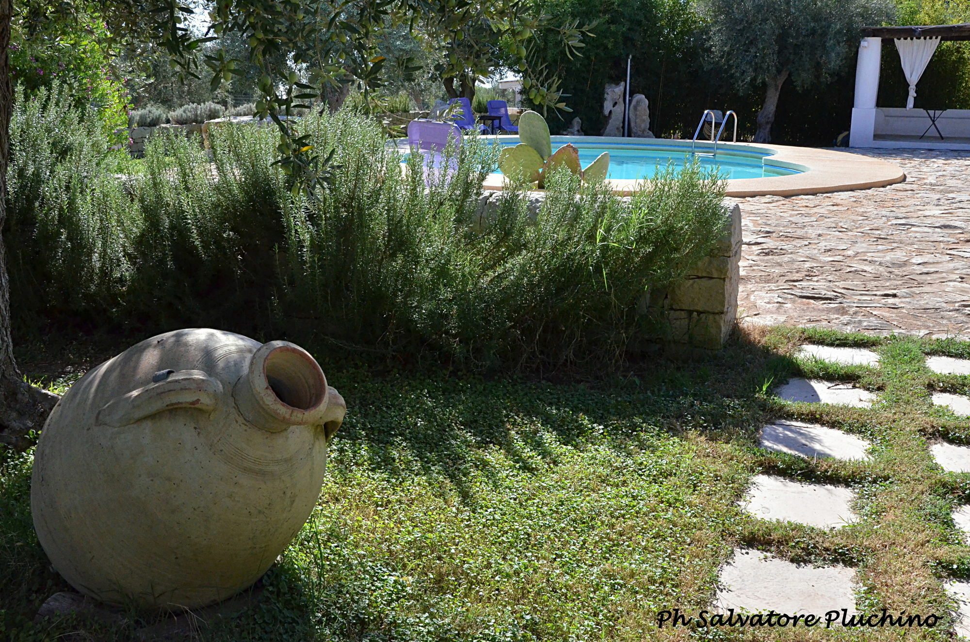 Cambiocavallo Resort Modica Exterior photo